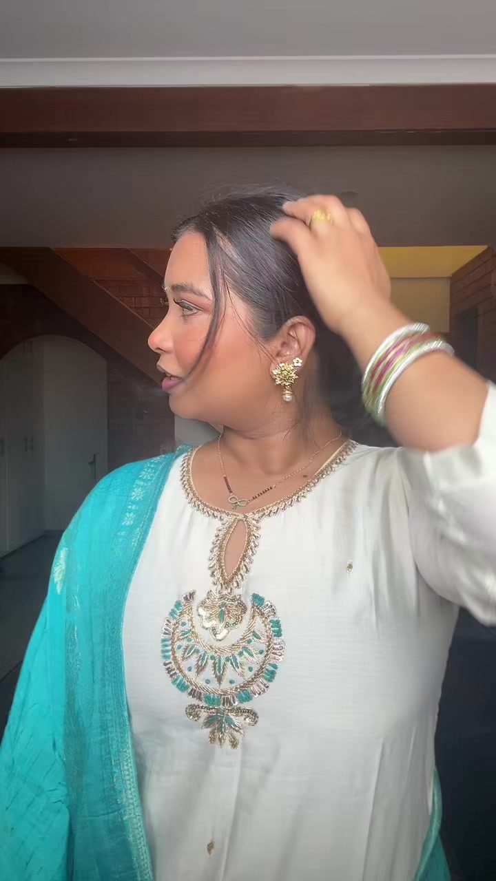@Isha Baniya