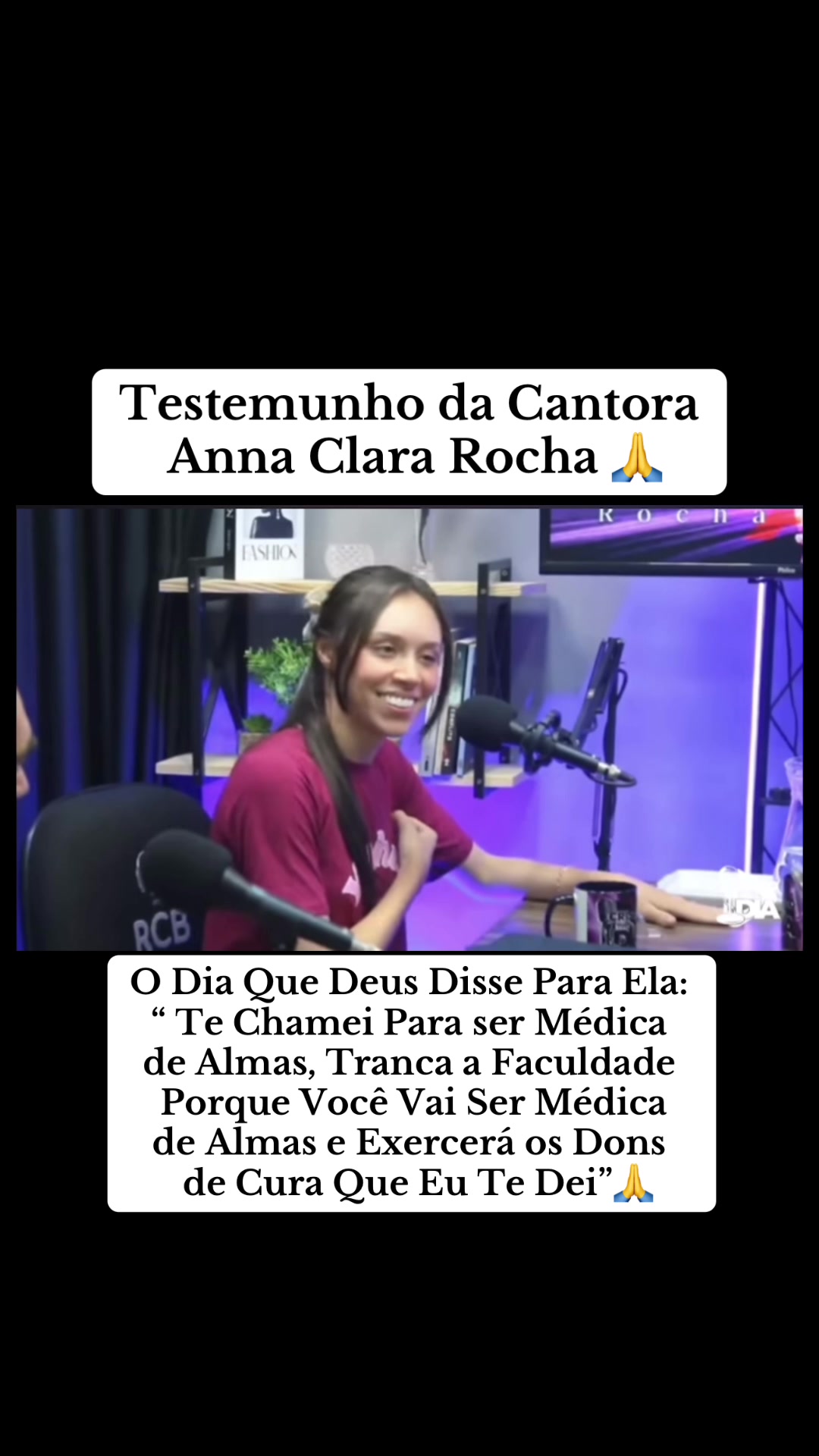 @Thiaguinho Motivacional