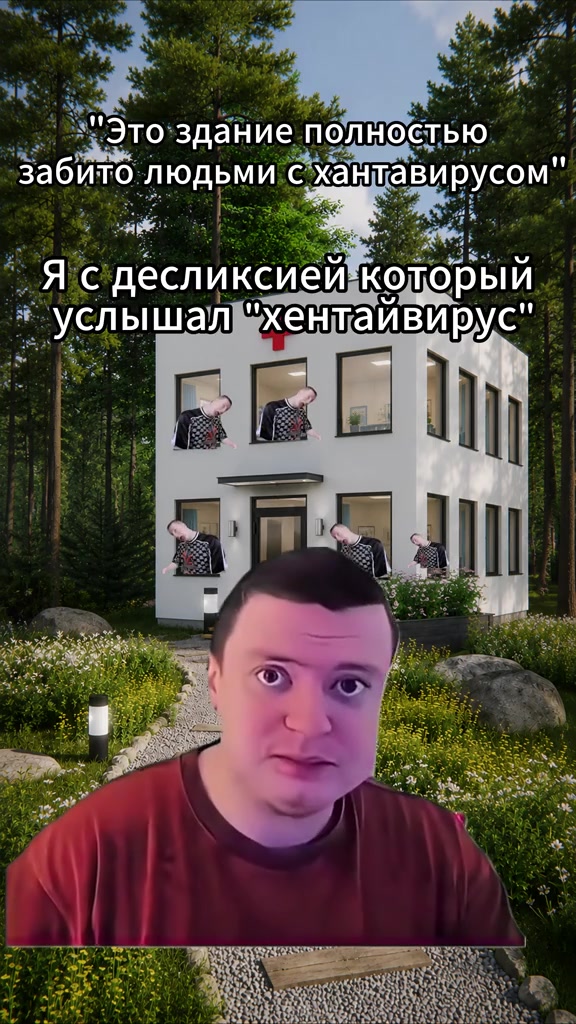 @мемы