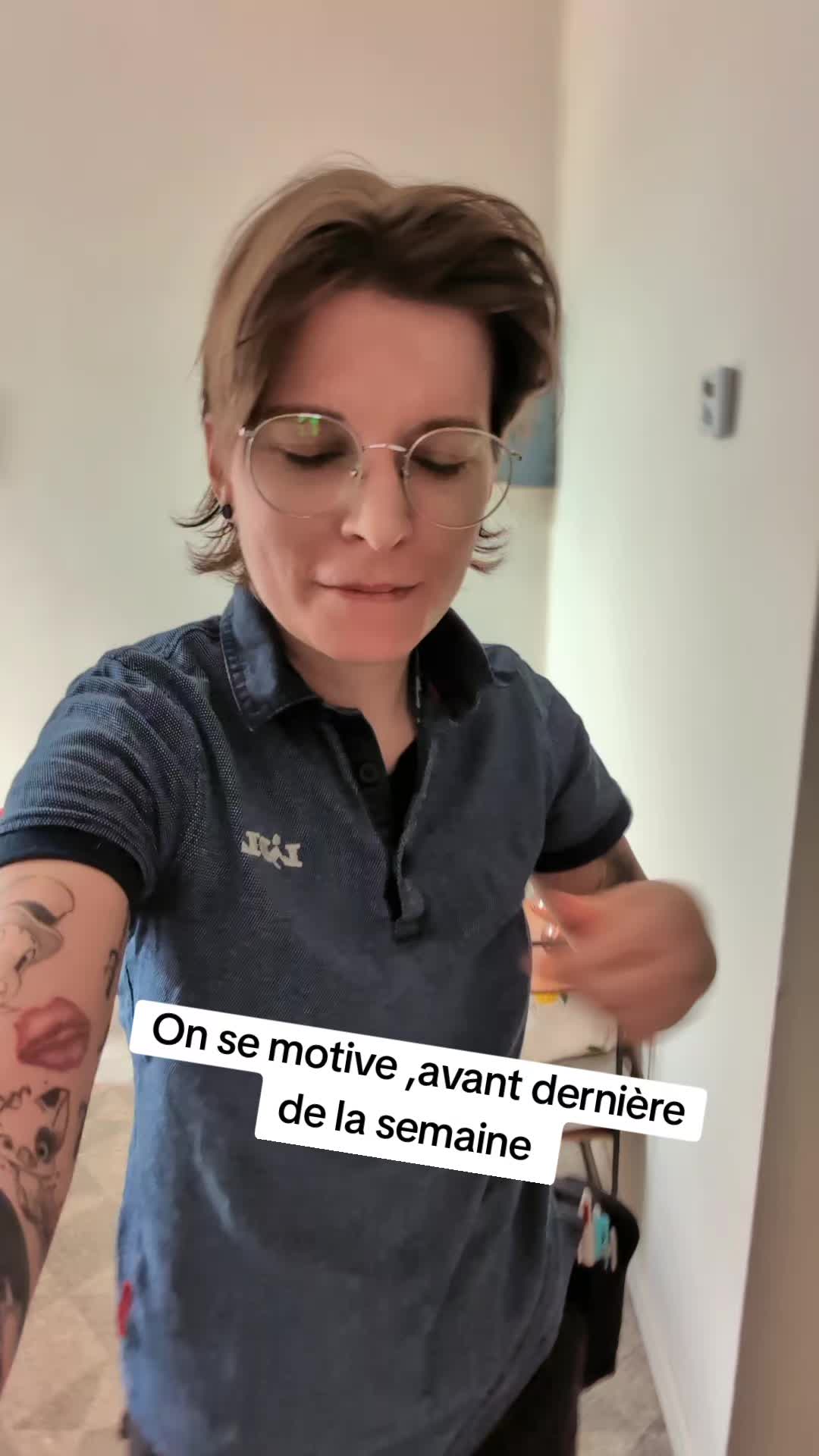 @Alizé Van Damme