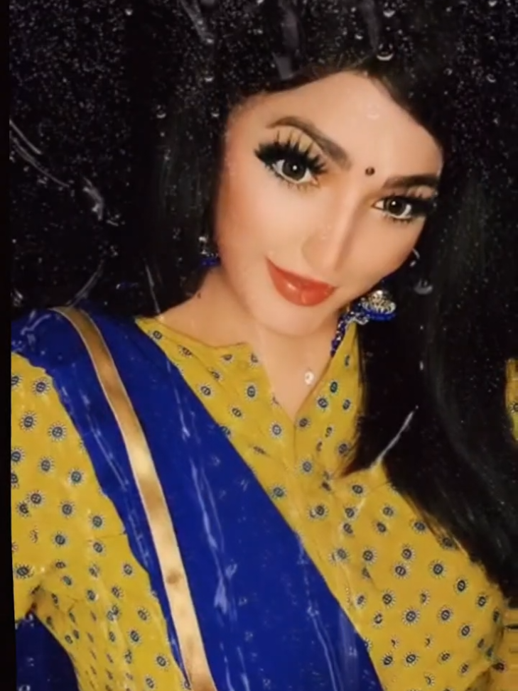 @sabah baig