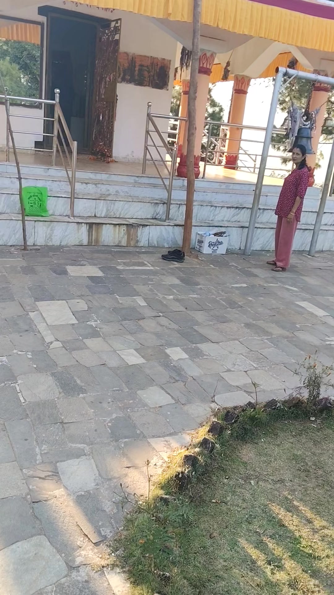 @mina adhikari