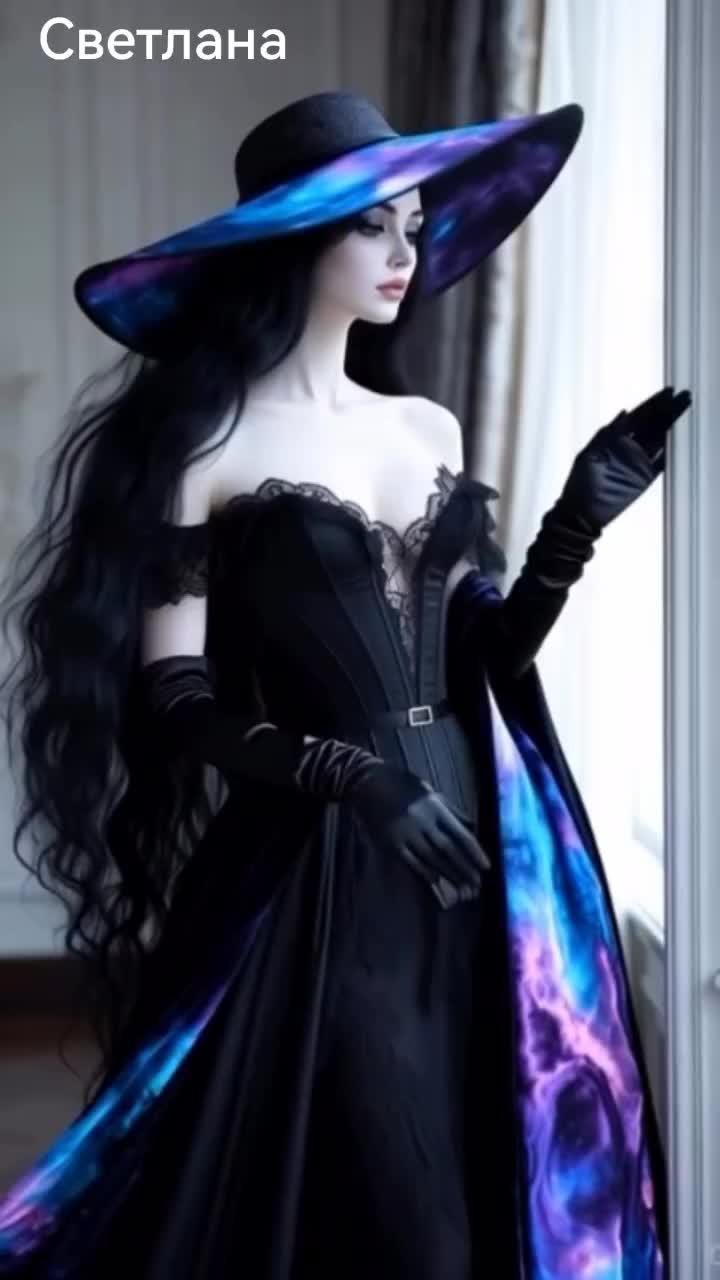 @Нинель
