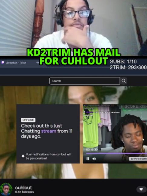 @SHLIMENATION