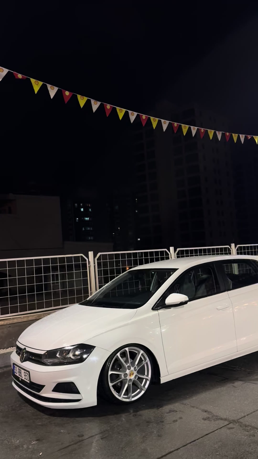 @Samet Uğurcan