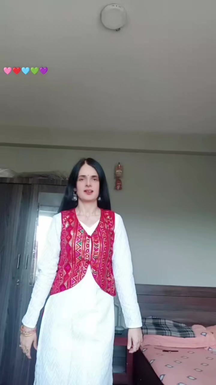 @Smiley Sushmita
