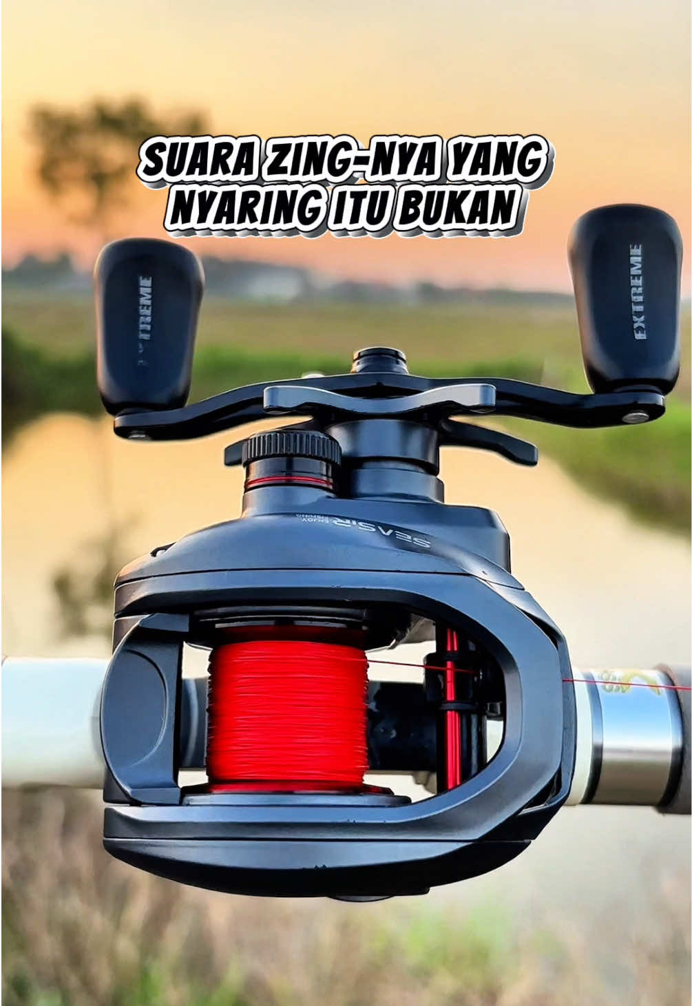 @Safana Fishing