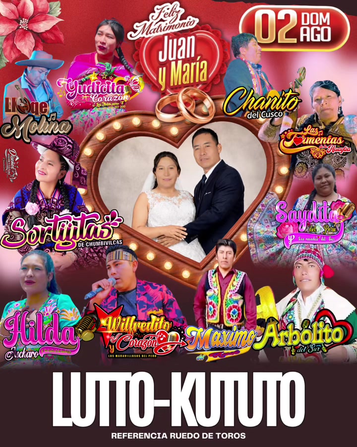 @AFICION Y CULTURA CHUMBIVILCAS