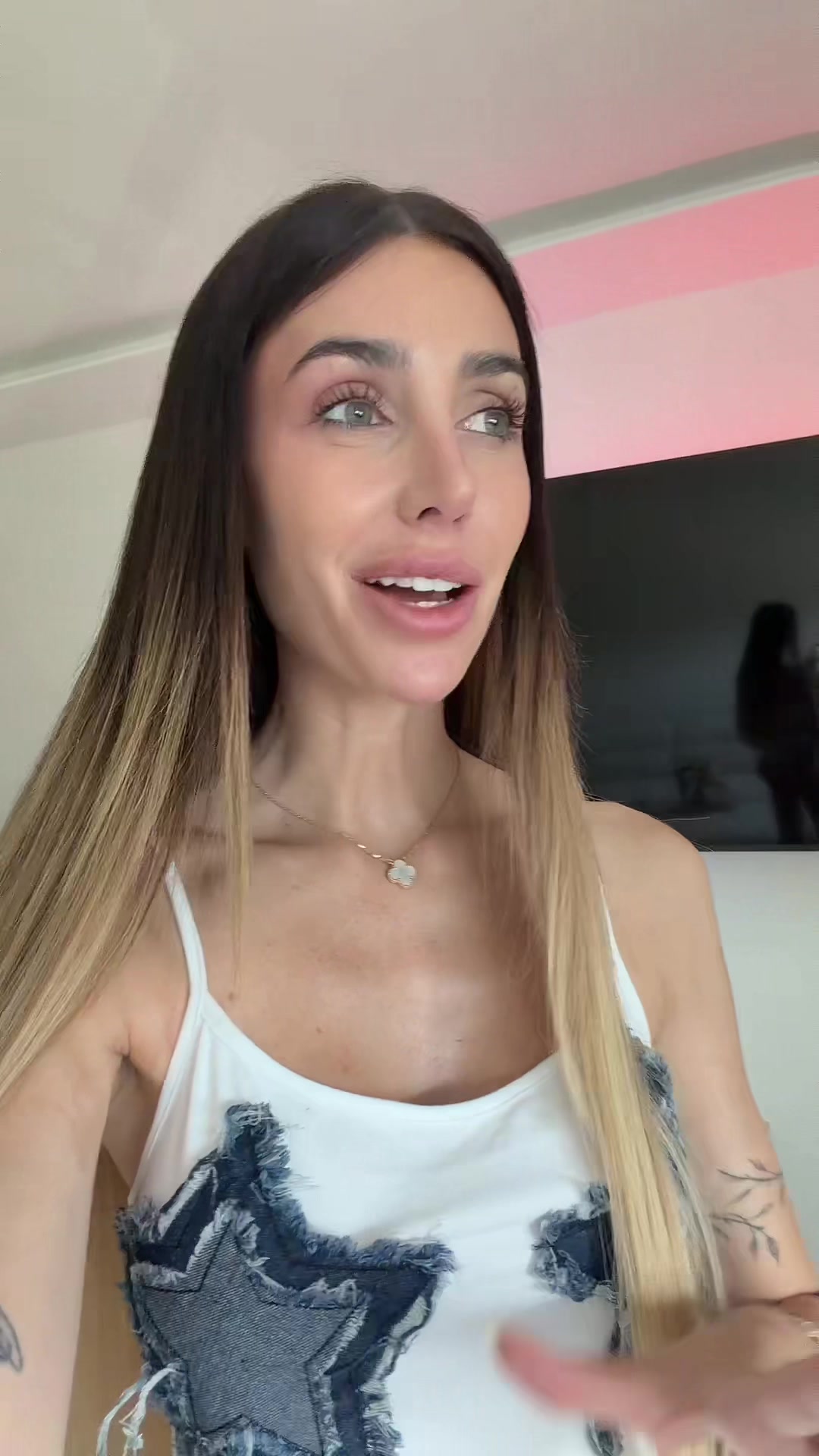 @Michelle comi