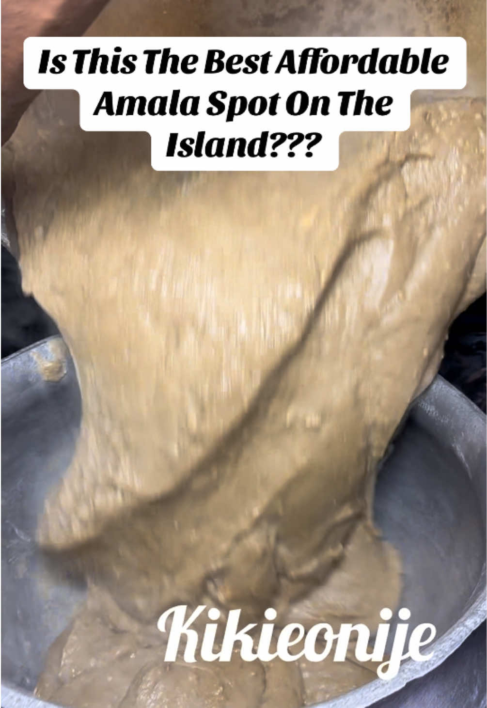 @Kikieonije😋|Eyin Onije😋