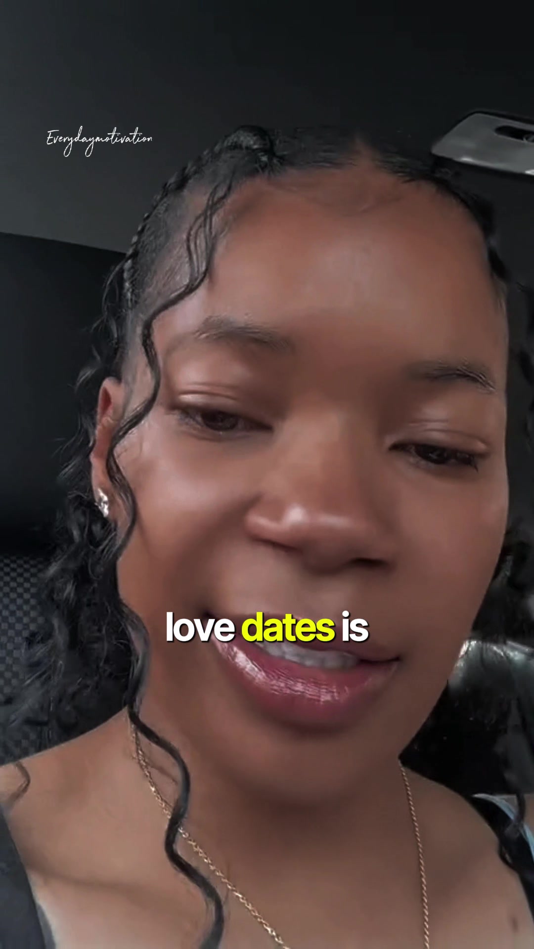 @Everyday motivation