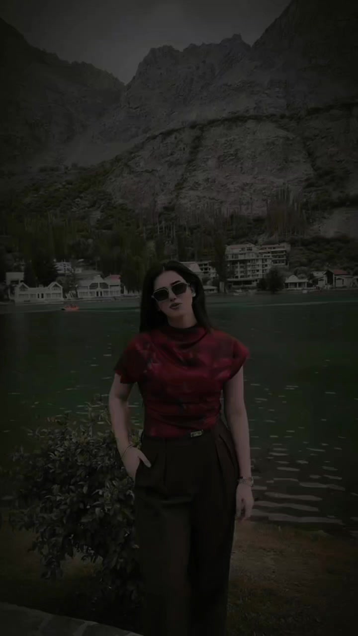 @Alina Amir Live&edits
