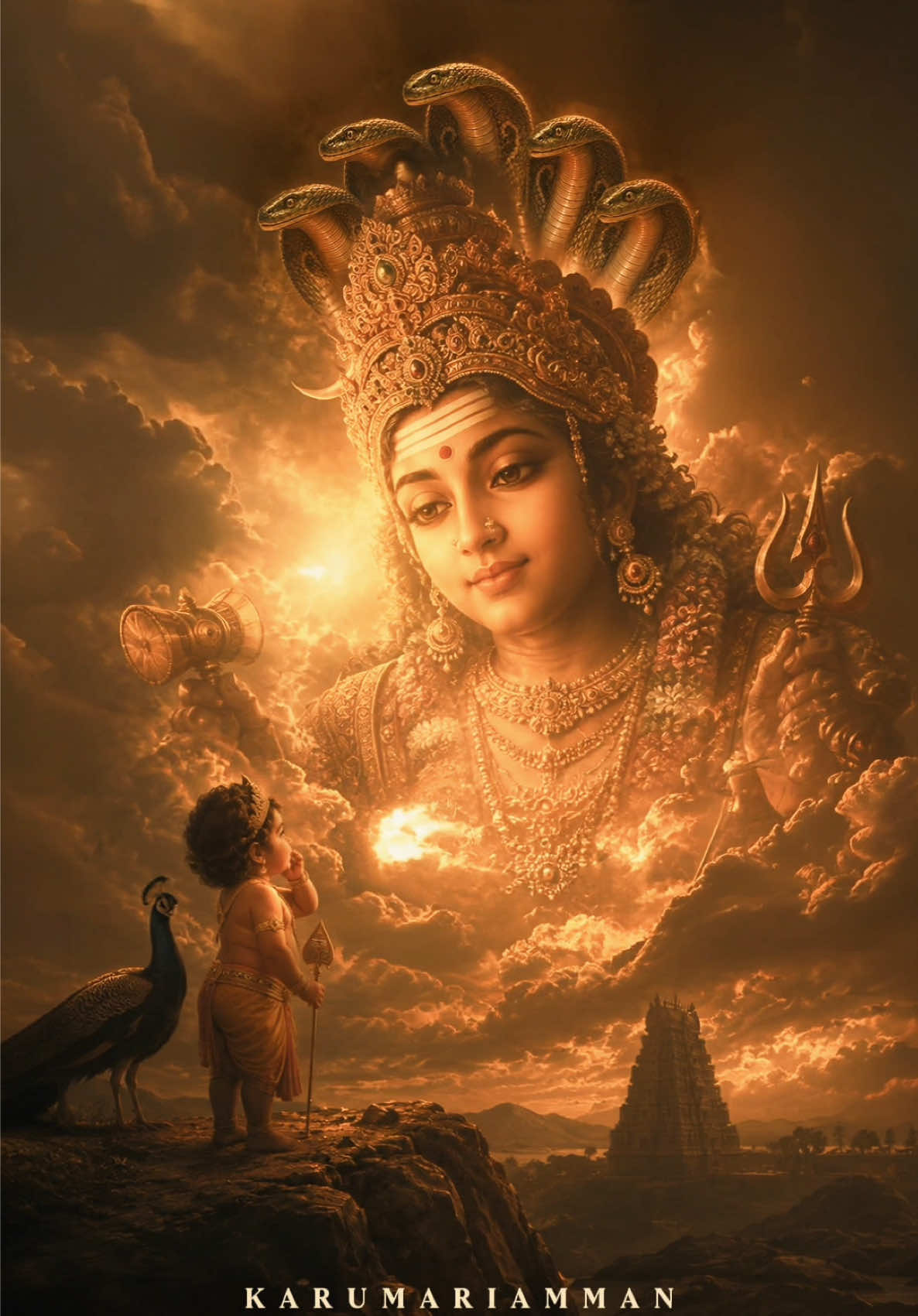 @Rames Harikrishnasamy
