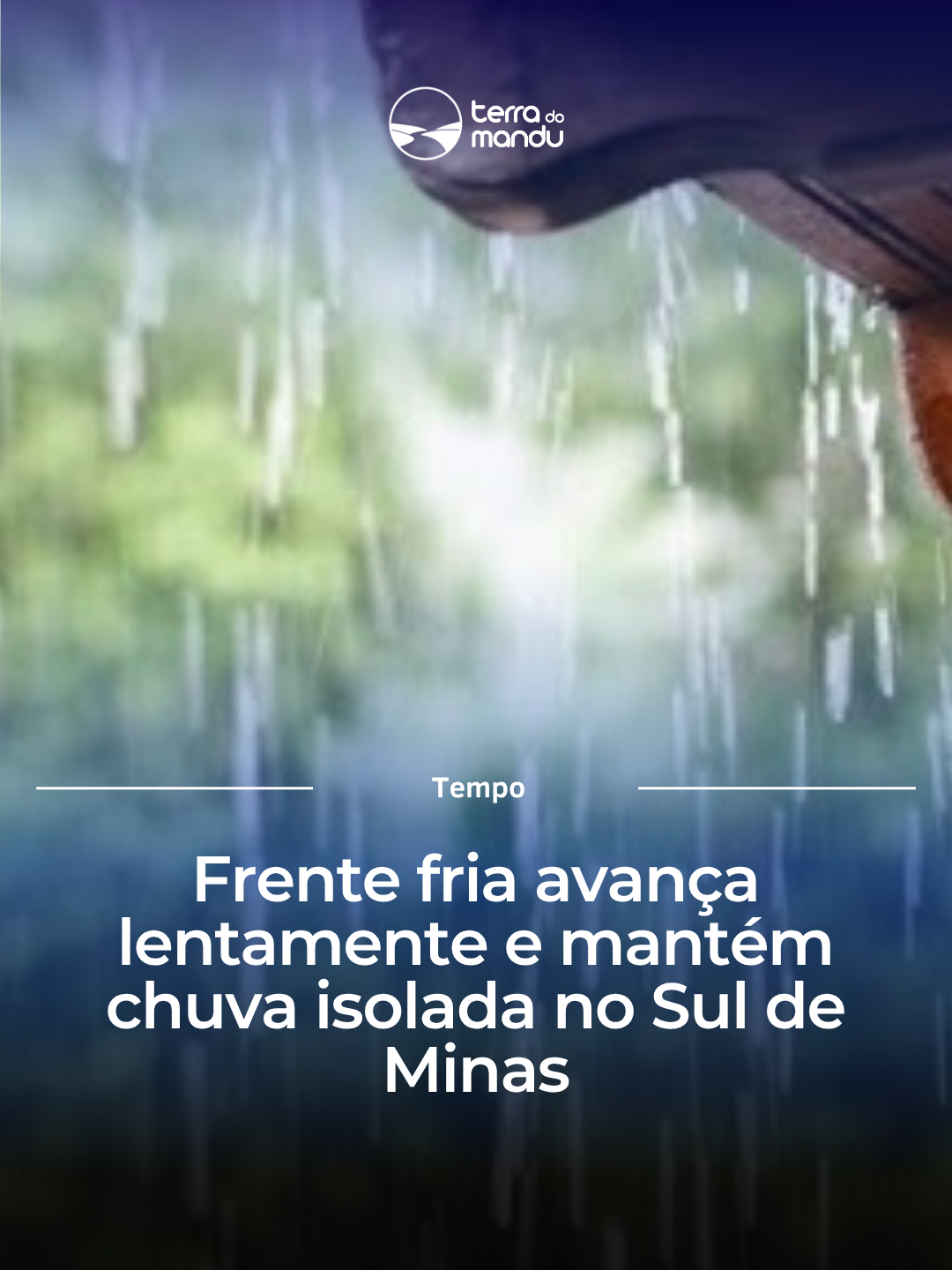 @Terra do Mandu