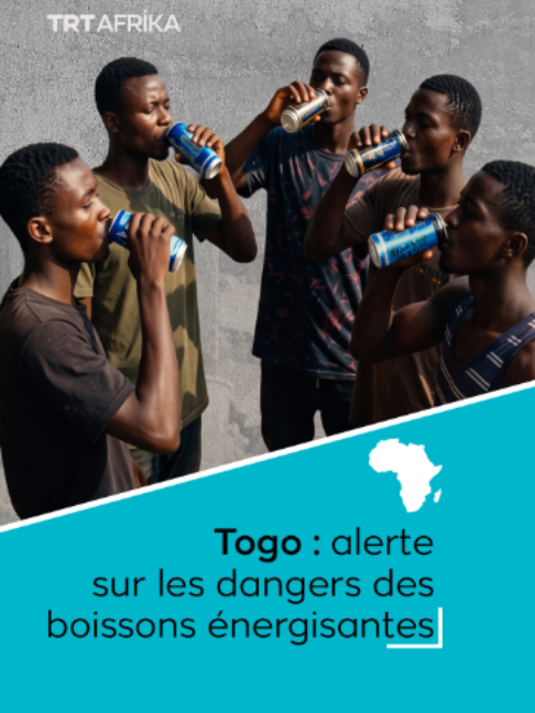 @TRT Afrika Français