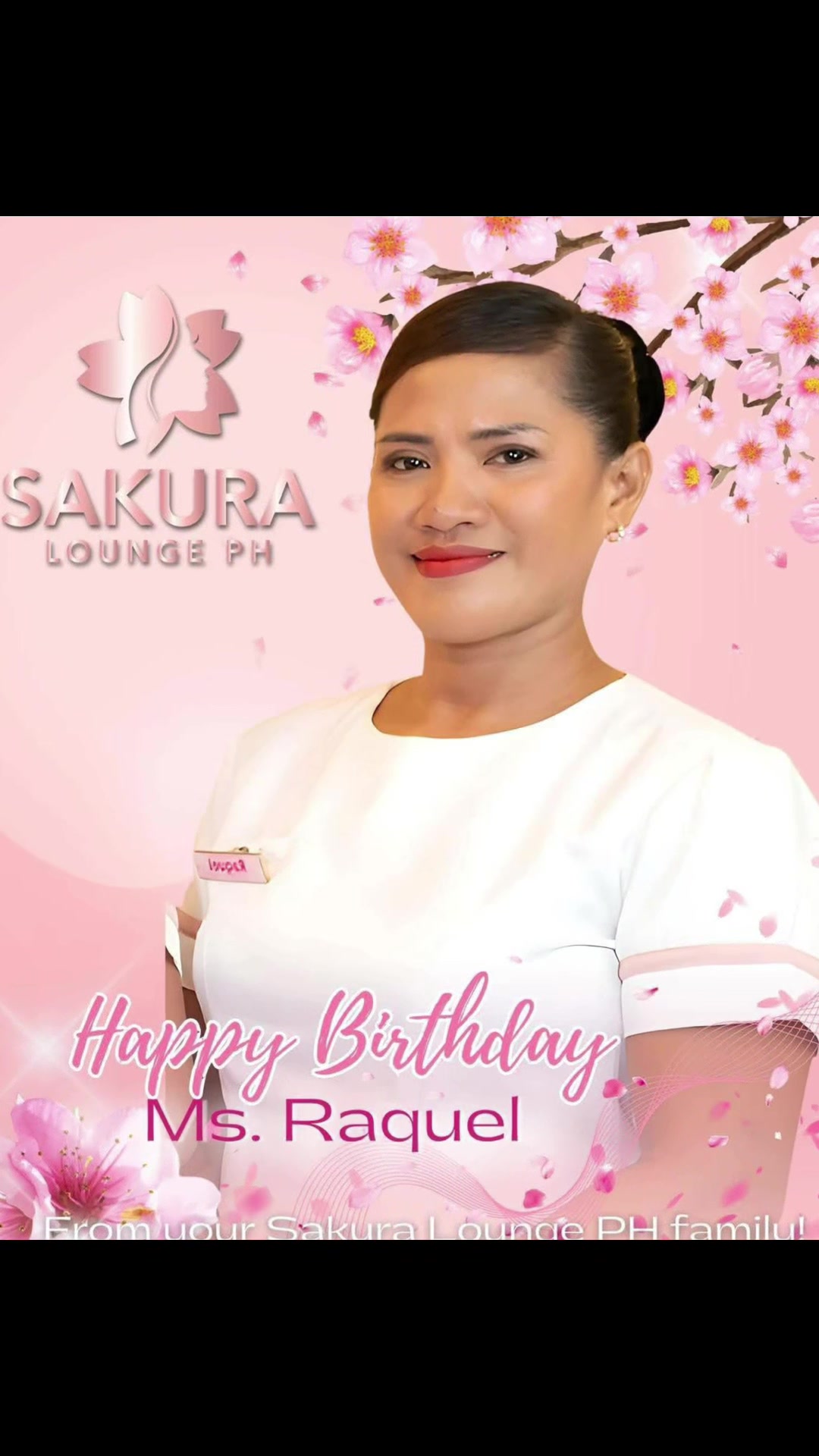 @Sakura Lounge PH