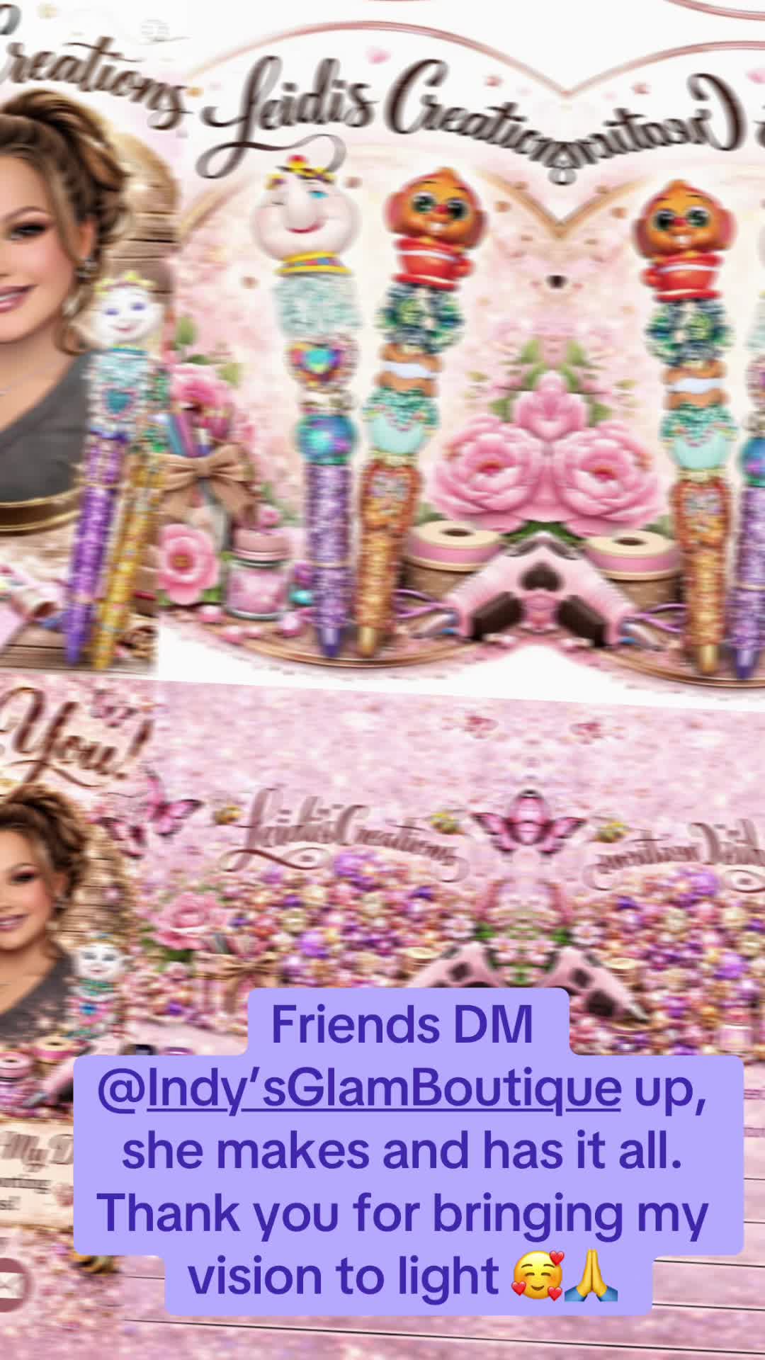 @Leidis Creations 1