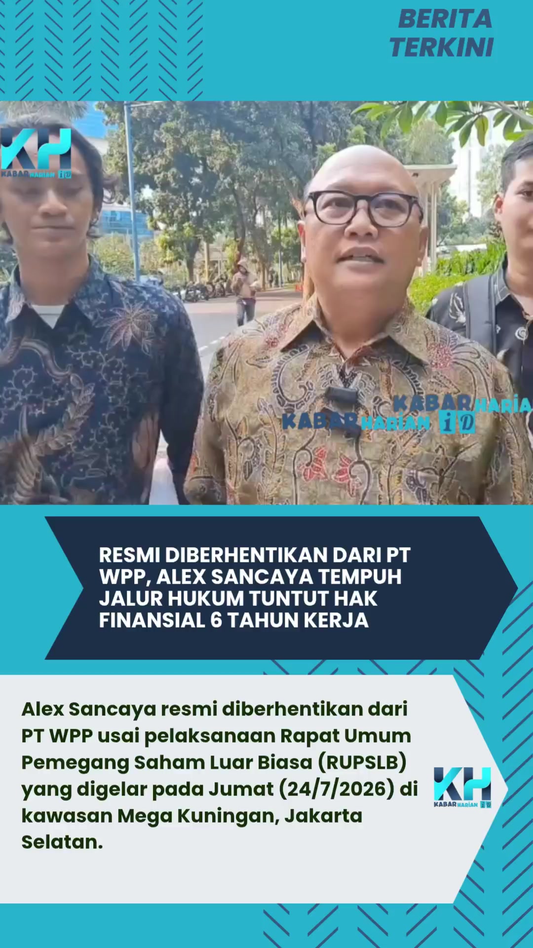 @Kabar Harian Id