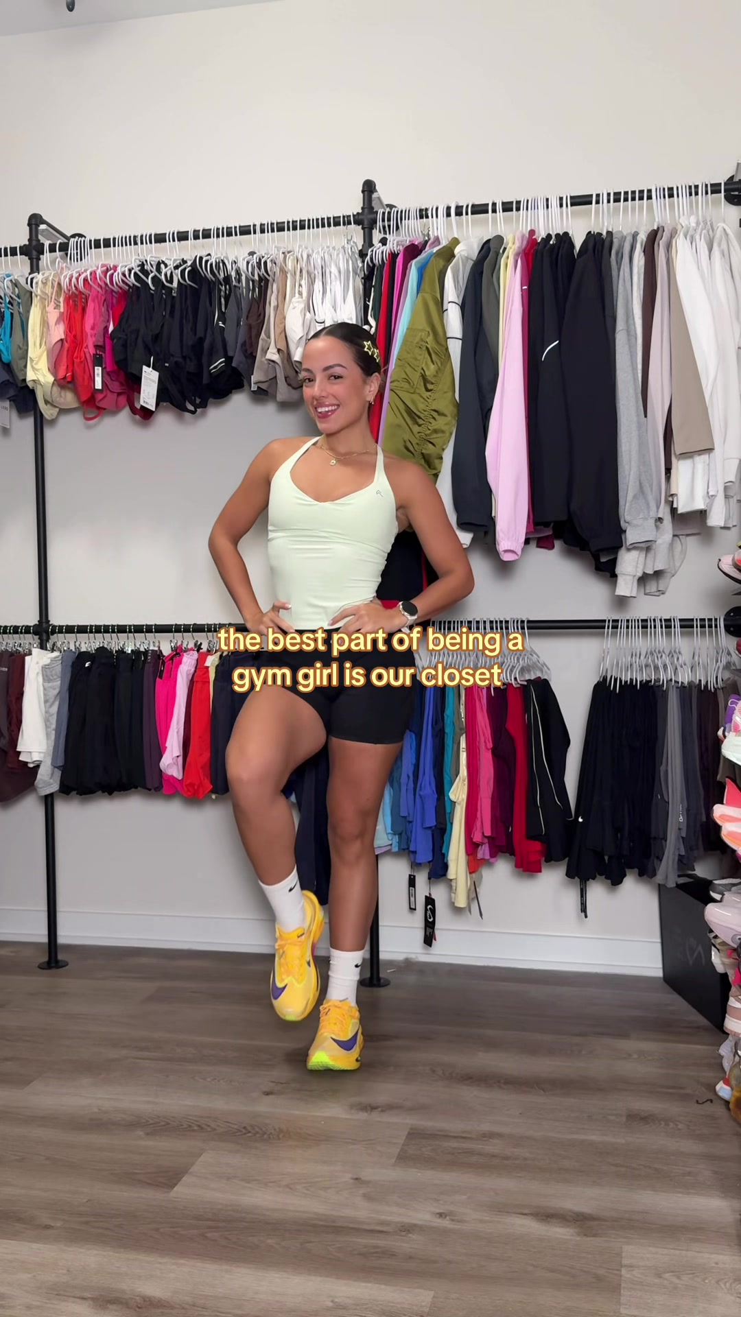 @Sara🏃&zwj;♀️Runner&Gym Girl