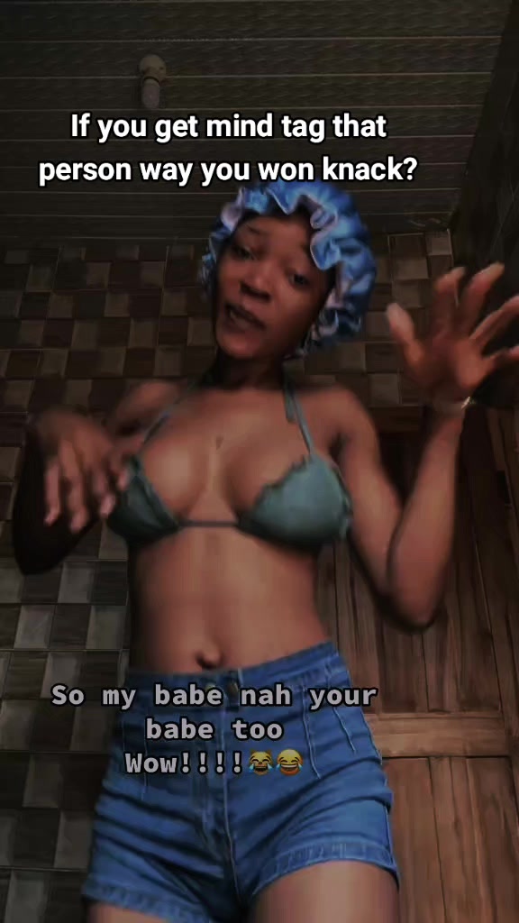 @Adenike Lisa