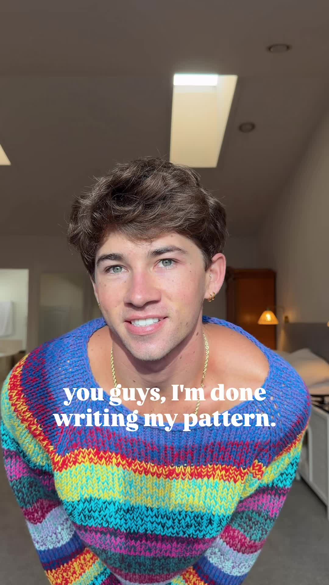 @Kaden Hisgen