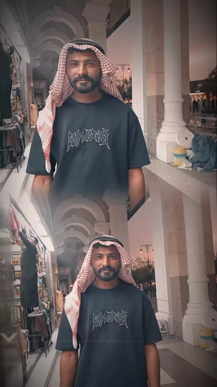 @🇵🇰🇸🇦Waleed Rajput 🇵🇰🇸🇦