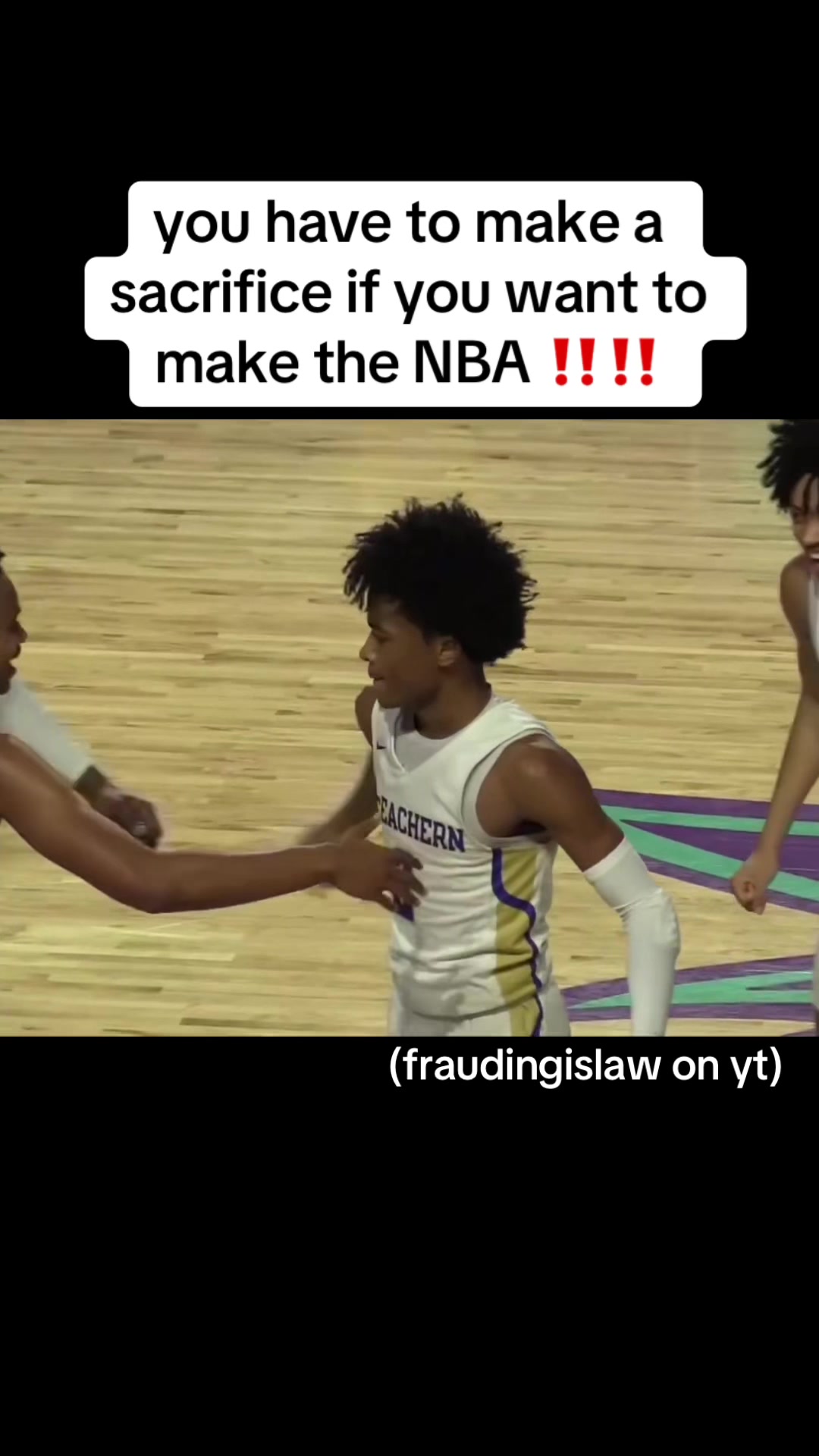 @fraudingislaw