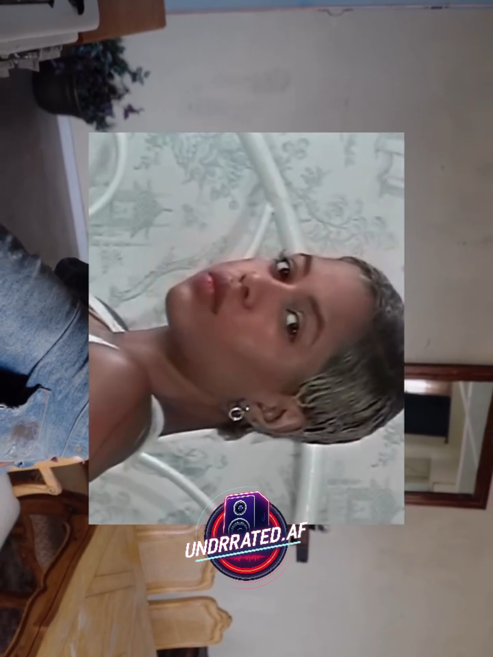 @Undrrated.AF***🎶