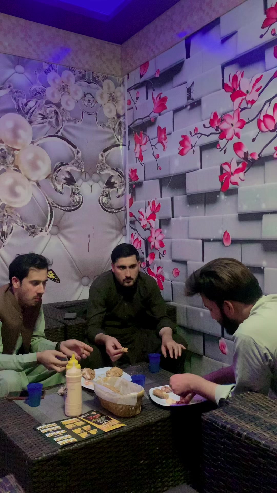 @Raza Pizza