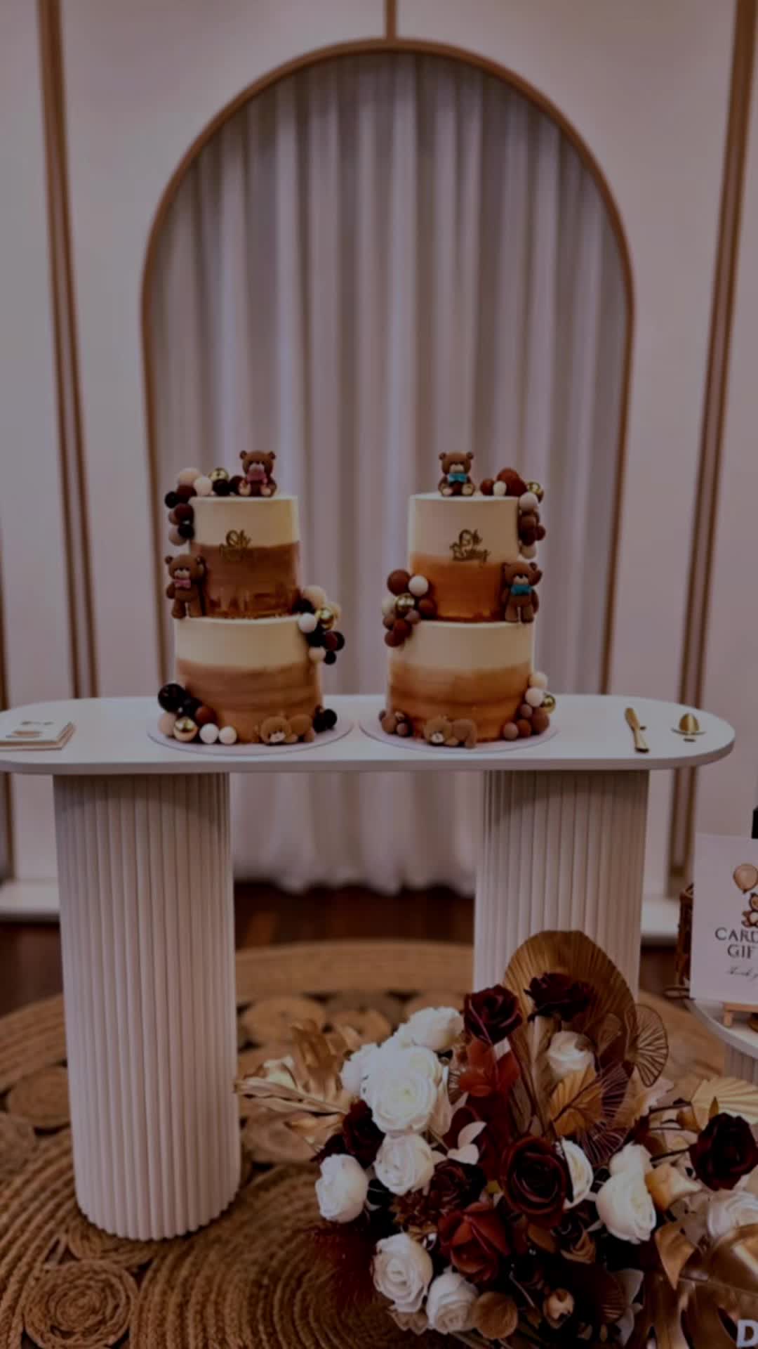 @Naazdecorations&partyhire