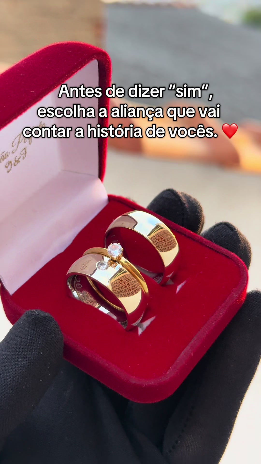 @Uni&atilde;o perfeita if