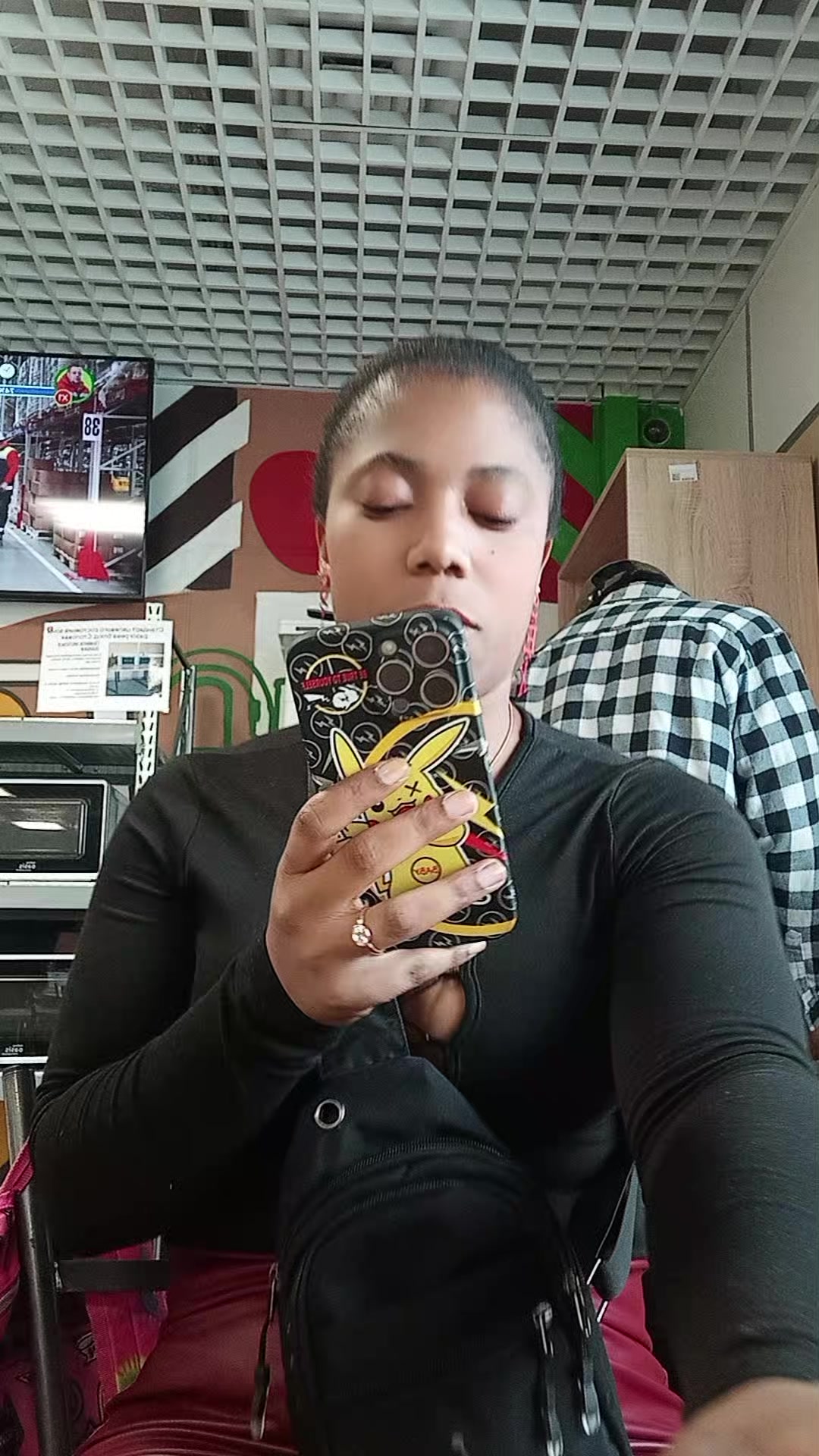 @la chanceuse