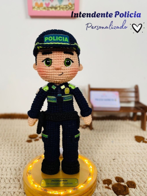 @Rosamariacreaciones