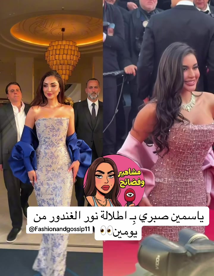 @Fashionandgossip11