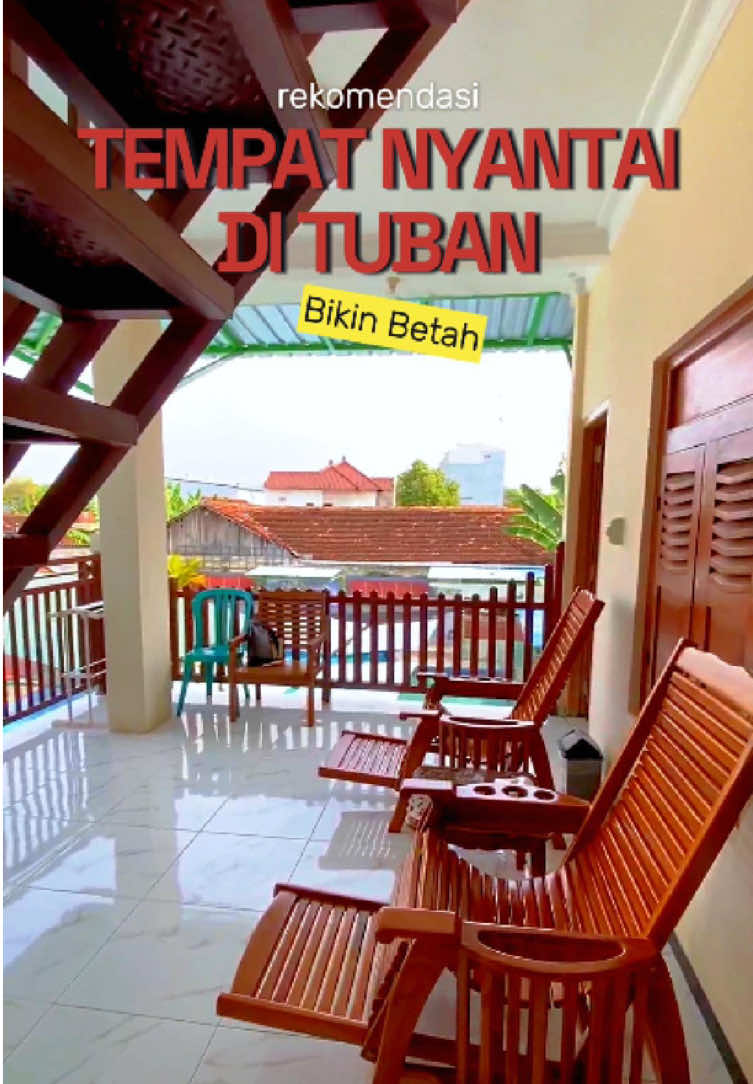 @ATLANTIC TUBAN