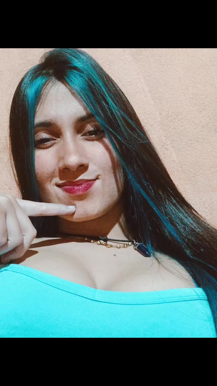 @Chaparrita♧