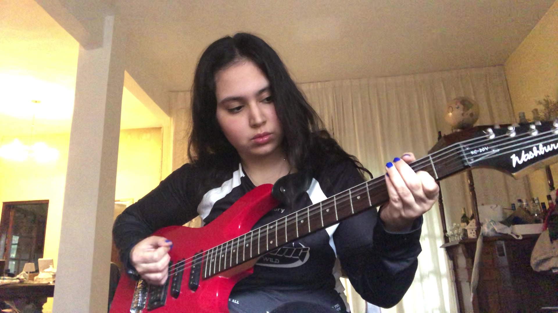 @Kiki Benitezzz