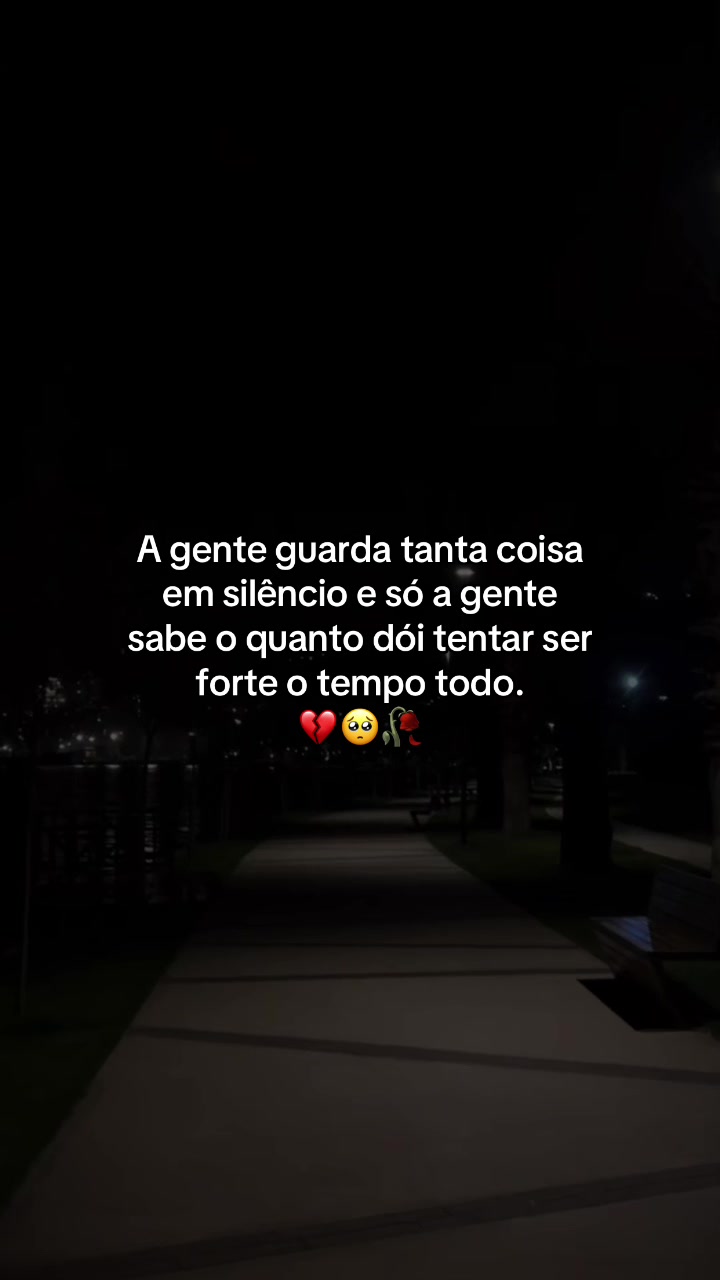 @Tristeza em loop 💔