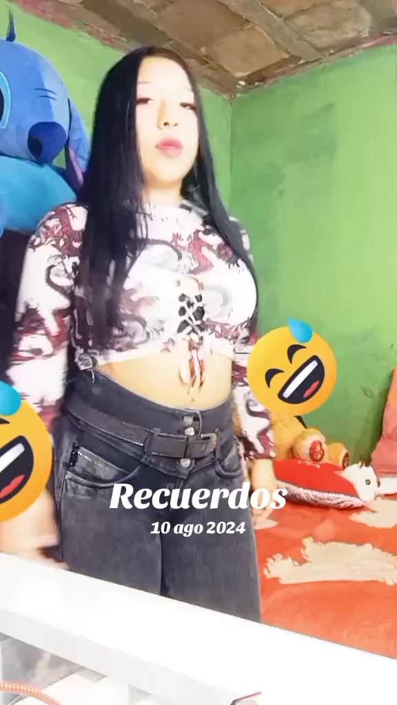@Anais Vargas