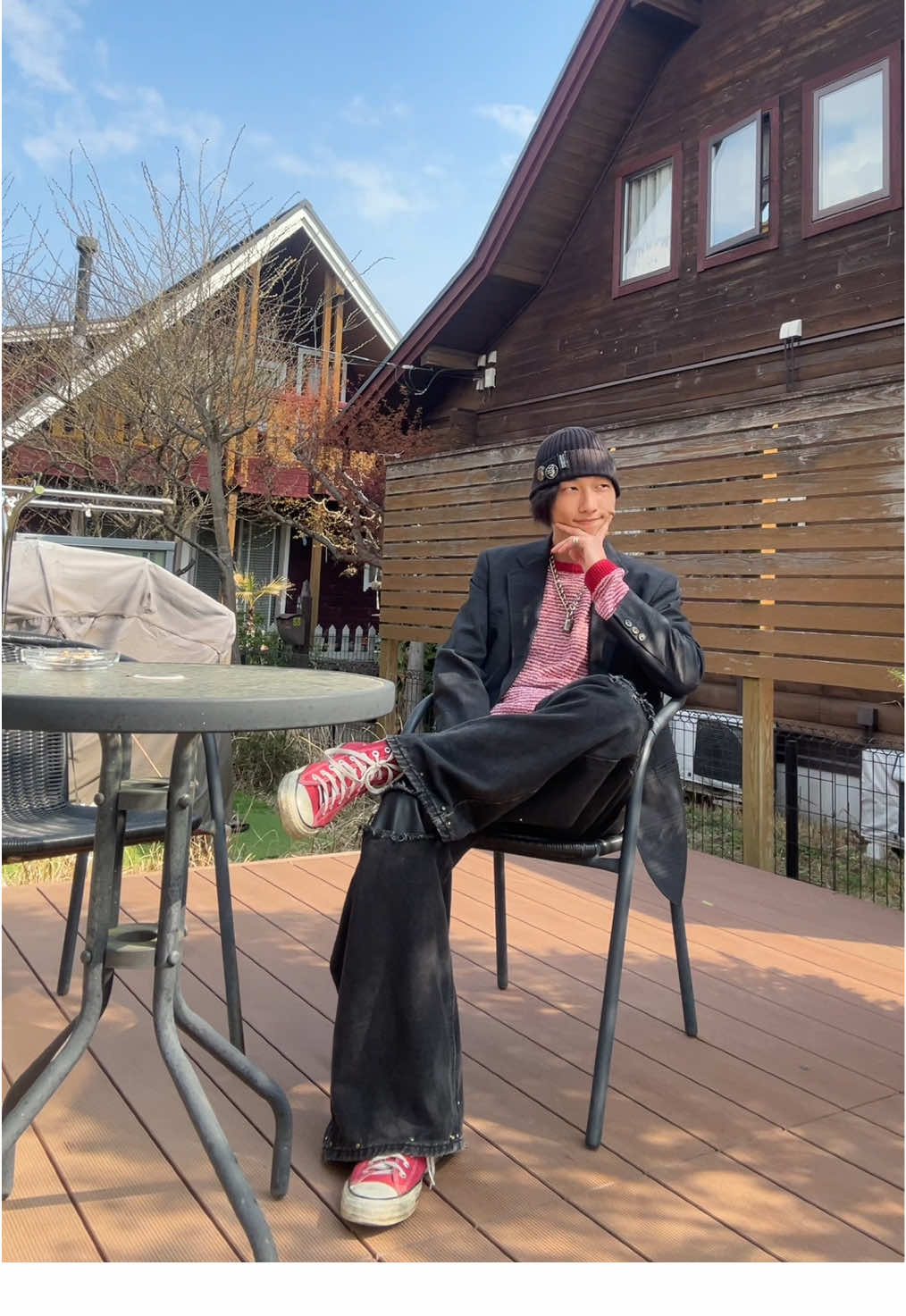 @てっしん。