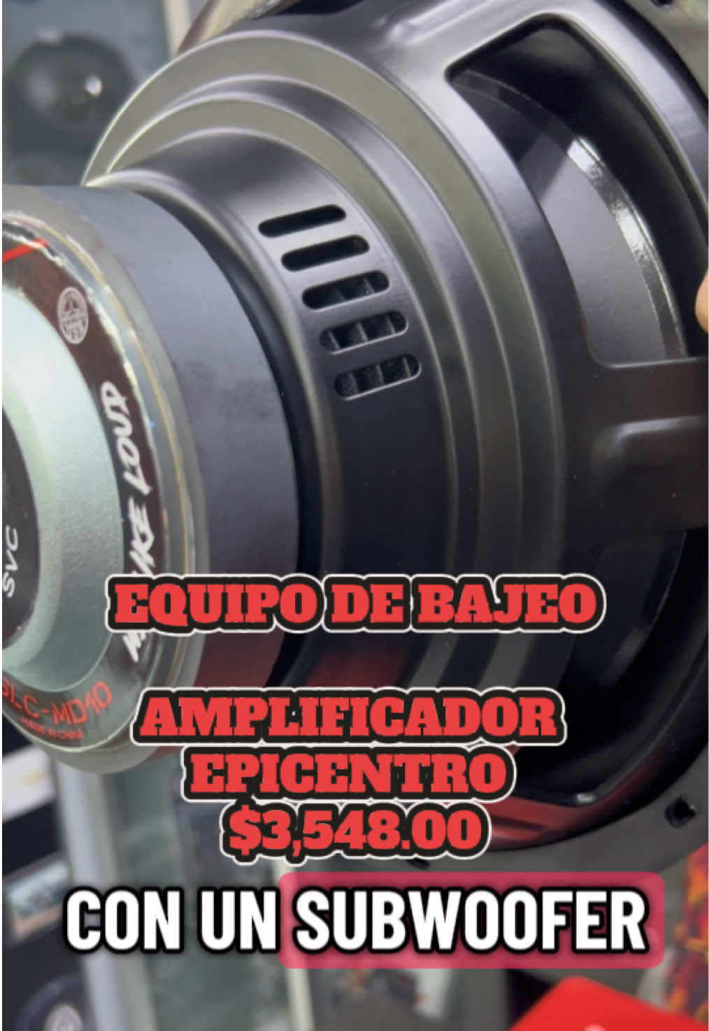 @All Audio México