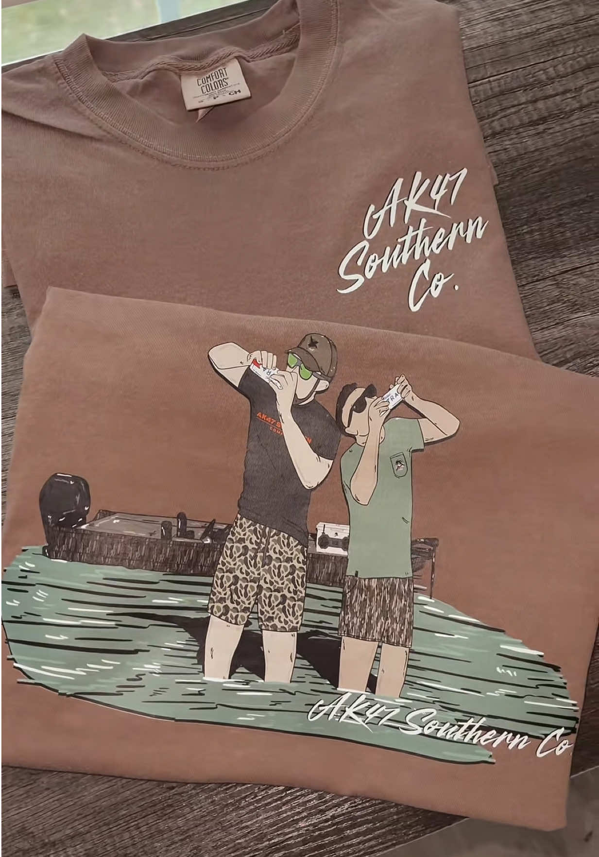 @AK47SouthernCo