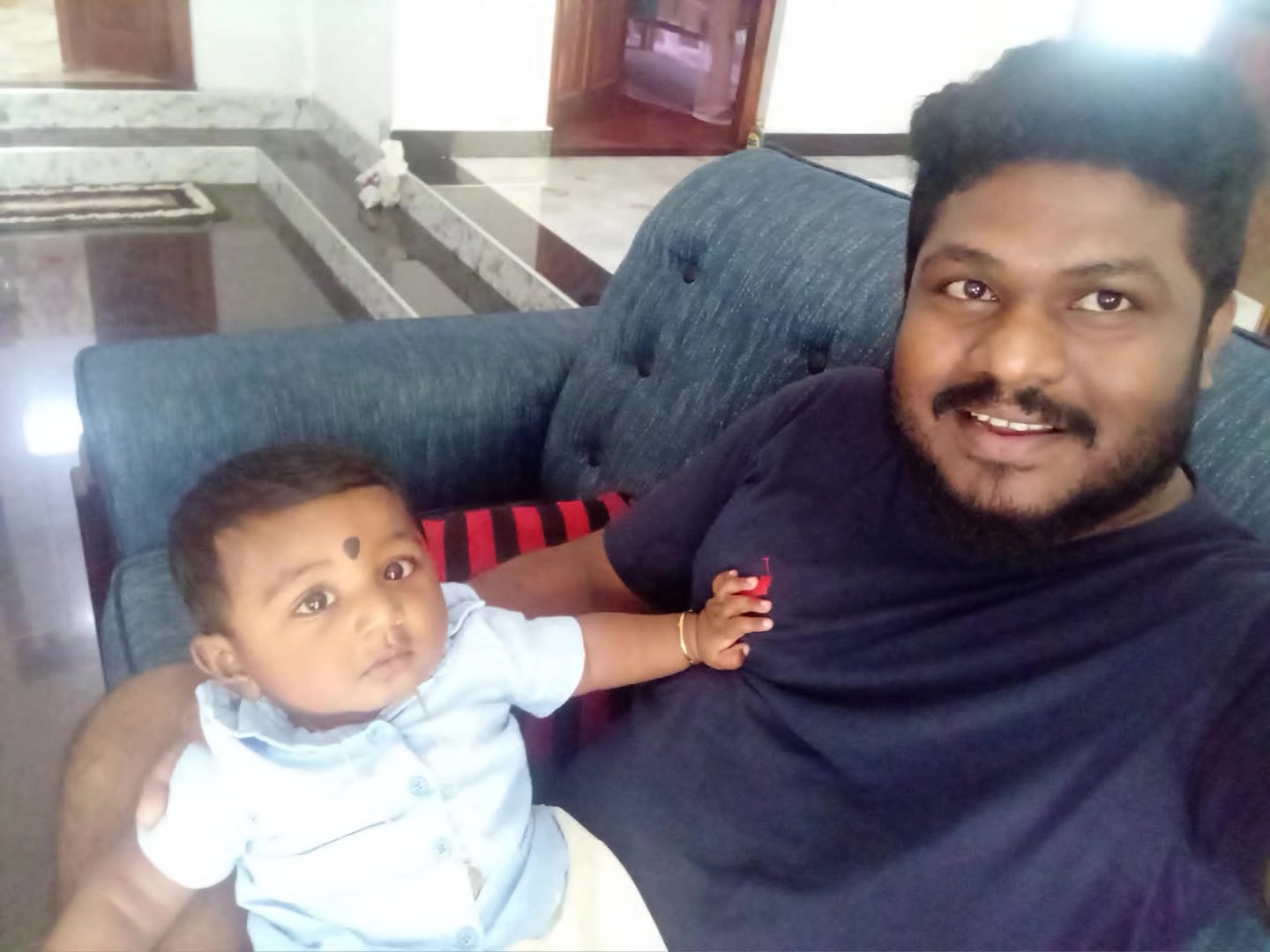 @umakanth