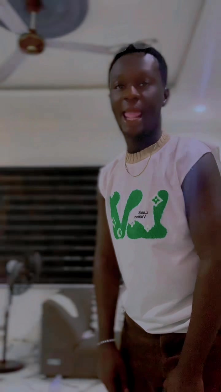 @Ohene-Nanaa QUOPHI Preman❤️
