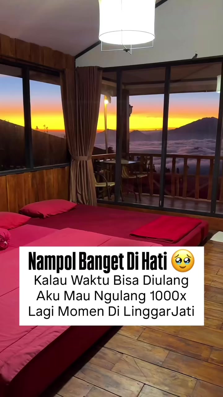 @Linggarjati Joglo