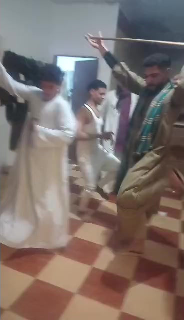 @على الله حكايتي