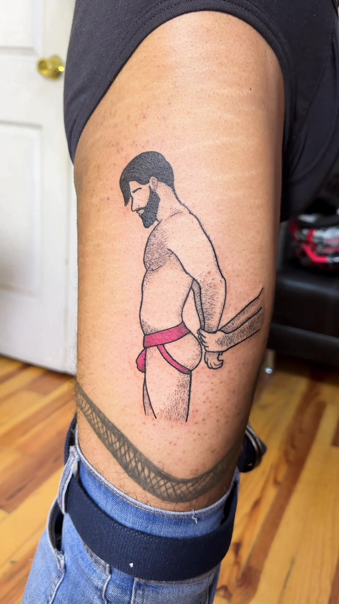 @Gatostudiotattoo