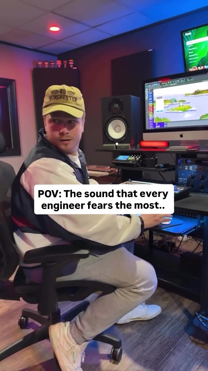 @Sound Standards