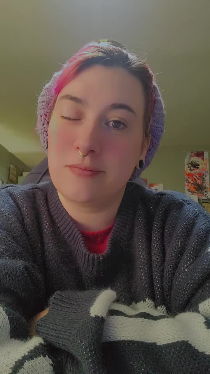 @Meghan