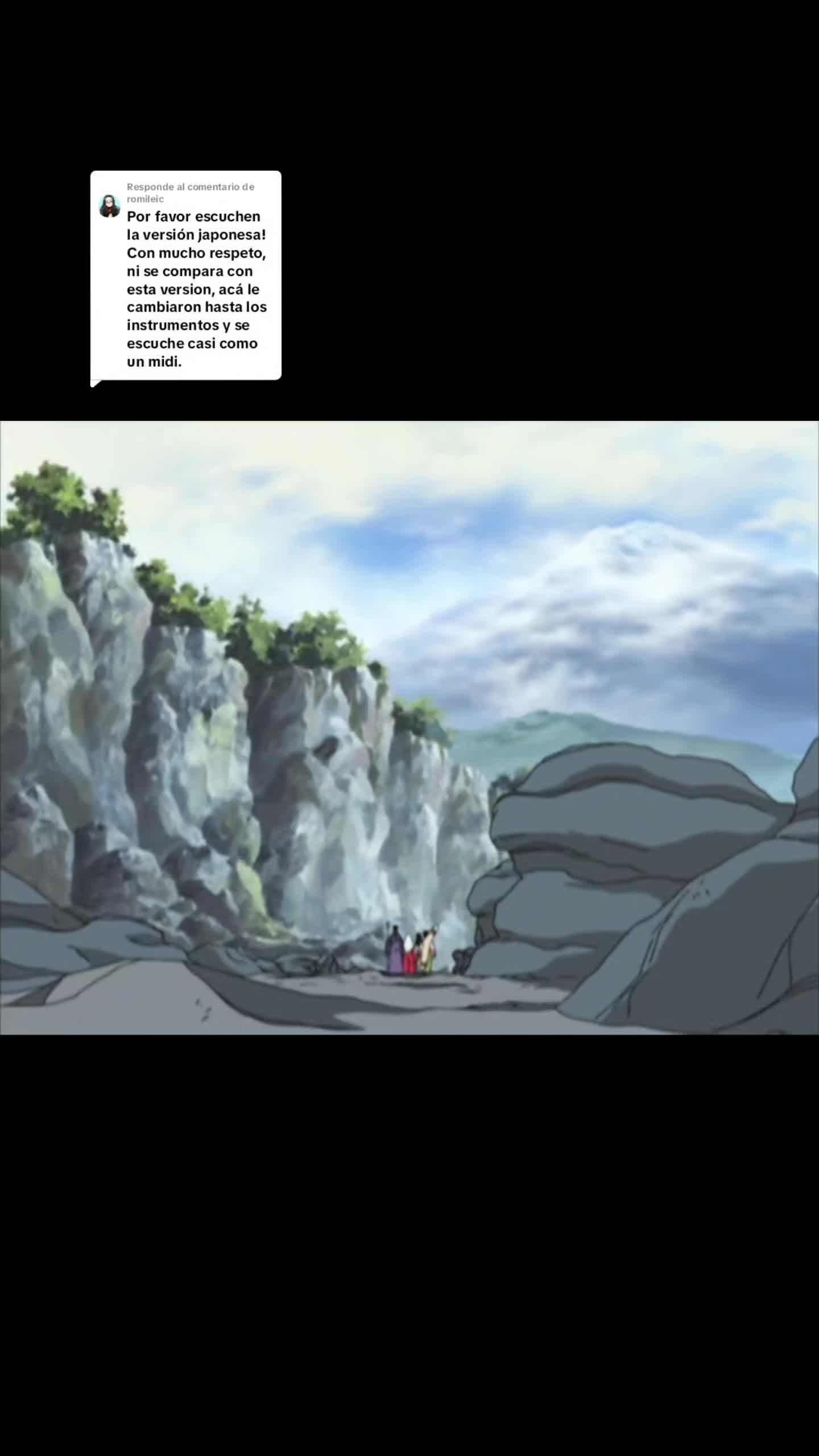 @Openings Anime